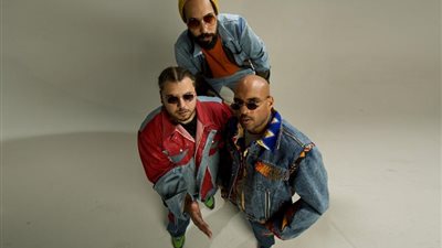 فى عيد الحب..  شارموفرز يطرح ”على بالي” (فيديو)