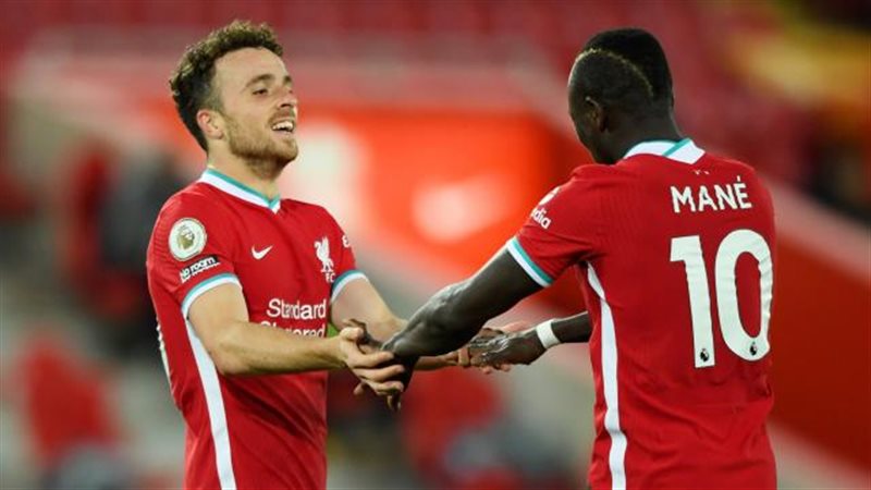 ليفربول وليستر سيتي