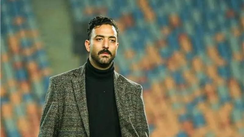 أحمد حسام ميدو