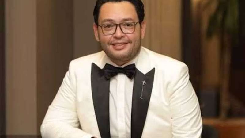أحمد رزق