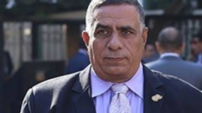 محمد وهب الله
