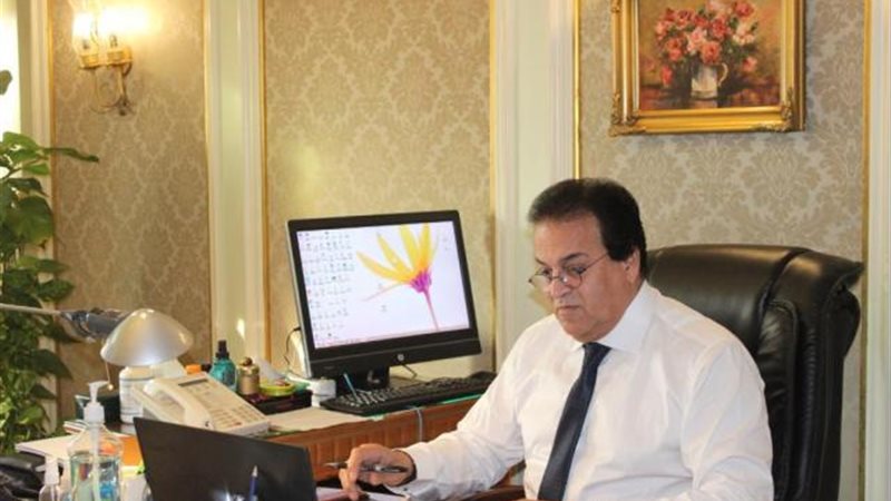 د. خالد عبد الغفار