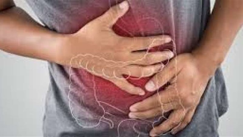 علامات على القولون