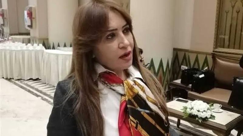 جيهان البيومي