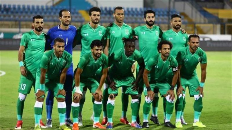 فريق الاتحاد السكندري