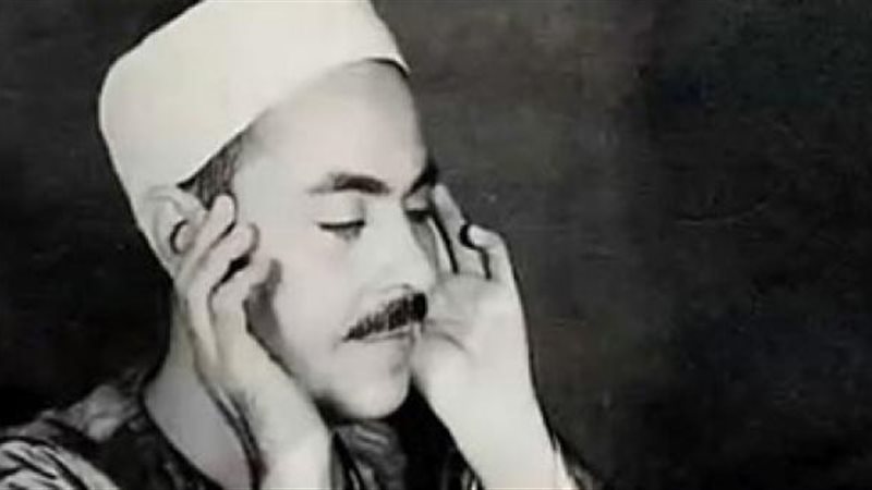 الشيخ محمد رفعت