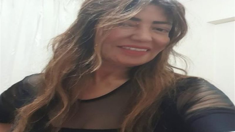 رانيا فتح الله