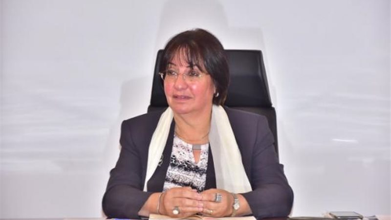 د. نادية العارف