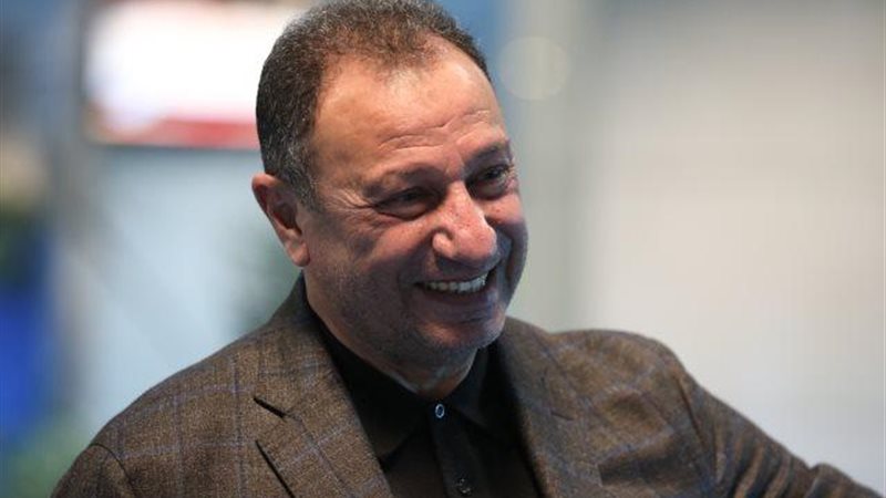 محمود الخطيب