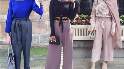 هل يجوز للفتاة الصلاة بالبنطلون؟.. الأبحاث الشرعية ترد