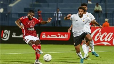 جدول ترتيب الدوري المصري بعد مباريات الثلاثاء