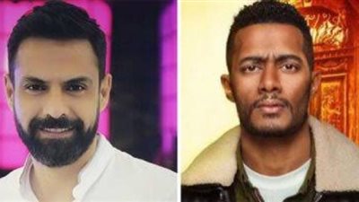 أمير طعيمة يتراجع عن تضامنه مع محمد رمضان