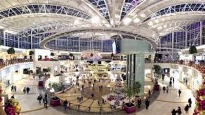 ”قطر القابضة” تستحوذ على 42% من أسهم أكبر مركز تسوق في اسطنبول