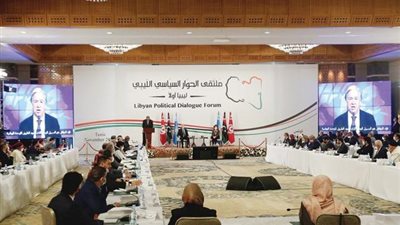 دول أوروبية تهدد بتوقيع عقوبات على أي جهة تعرقل الحوار الليبي