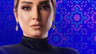 روجينا عن «سر إلهي»:قررت أعمل حاجة جديدة عليا.. وشعرت بالتوتر بعد تصوير المسلسل