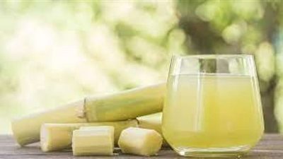 أضرار لاتعرفها عن  عصير القصب