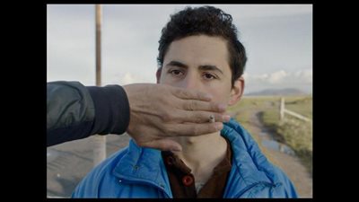 أمير المصري ينضم لقائمة الجيل الجديد للمواهب الصاعدة بعد فيلم ”LIMBO”