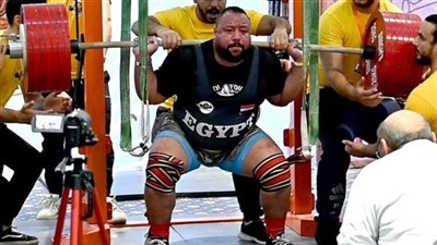 وزير الرياضة يهنئ منتخب مصر للقوة البدنية بتحقيق كأس العالم