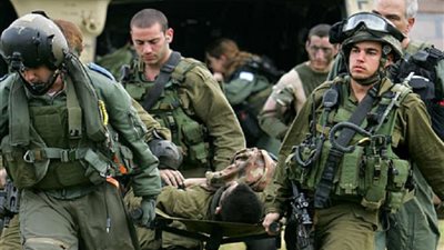 إسرائيل تتوقع استقبال 20 ألف معاق بقوات الاحتلال حتى نهاية 2024