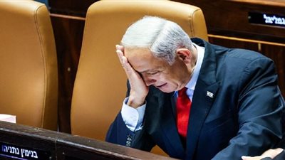 «إسرائيل» لا ترى ولا تسمع .. بريطانيا تفضح نتنياهو