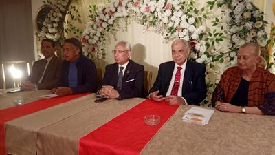 أخبار التعليم| جامعة المنيا تختتم فعاليات ورشة ترميم الآثار  بالتعاون مع  «الألمان»