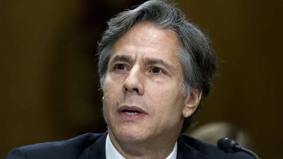 أنتوني بلينكن.. معلومات مثيرة جدا من غرفة نوم وزير خارجية أمريكا الجديد