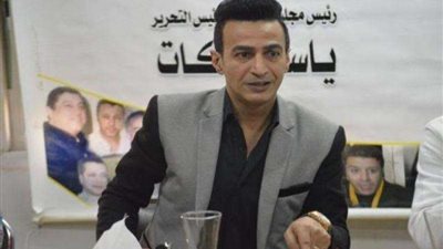 سمسم شهاب يحيي حفلات عيد الحب بالإمارات