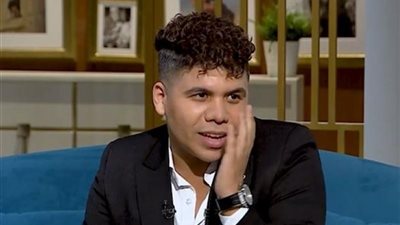 «الساحر» يقلب حياة عمر كمال رأسا على عقب