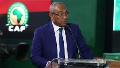 بعد عزل أحمد أحمد.. منافسة مشتعلة بين 4 مرشحين على رئاسة ”كاف”