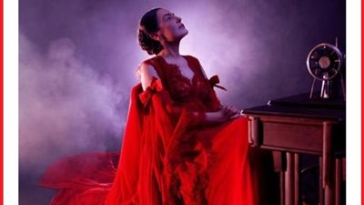 مفاجأة.. حقيقة عودة شريهان في دراما رمضان القادم 2024