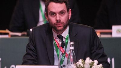 أحمد شوبير معلقا على إيقاف أحمد أحمد.. ”رد اعتبار عمر فهمي”