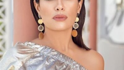 هند صبري لجمهورها: الأناقة الحقيقية الوحيدة هي العقل