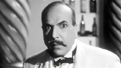 في ذكرى وفاته.. تعرف على سبب كره زكي رستم للنساء وسبب اعتزاله الفن