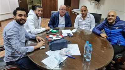 رسميا.. الأهلي يجدد إعارة عبد المنعم مع سموحة