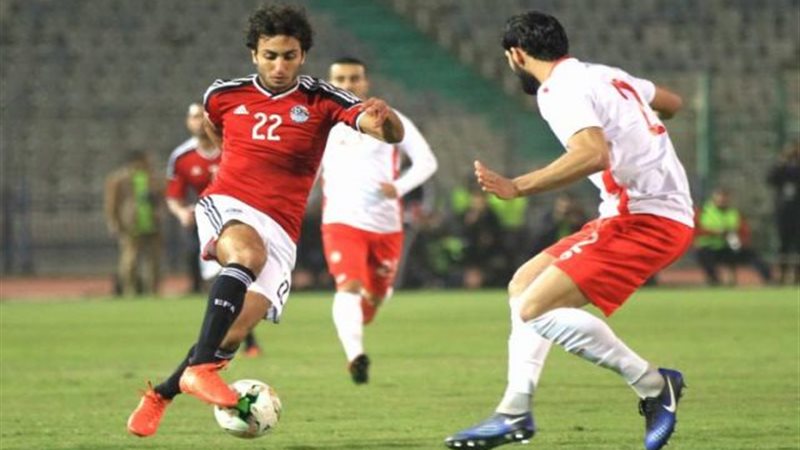 عمرو وردة