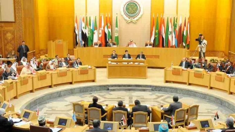جامعة الدول العربية