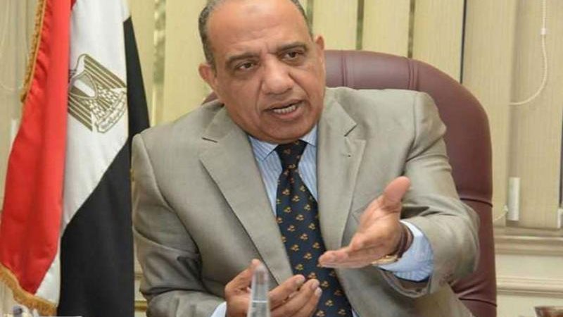 وزير قطاع الاعمال