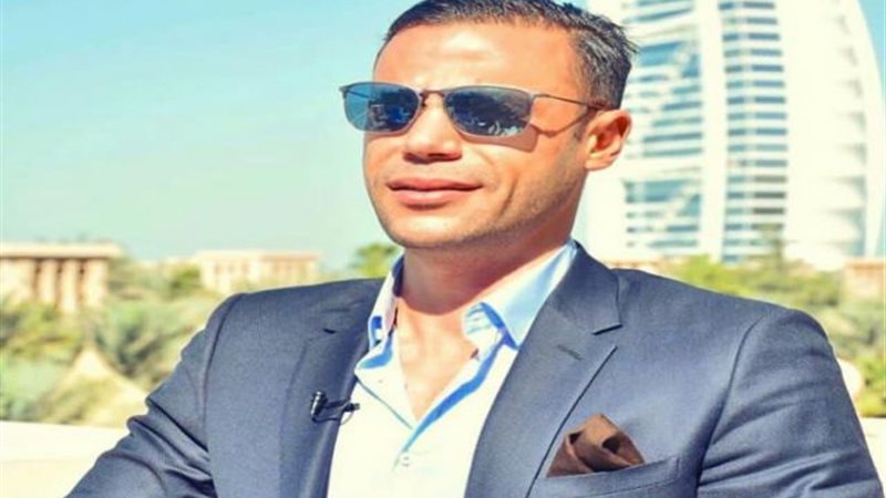محمد إمام