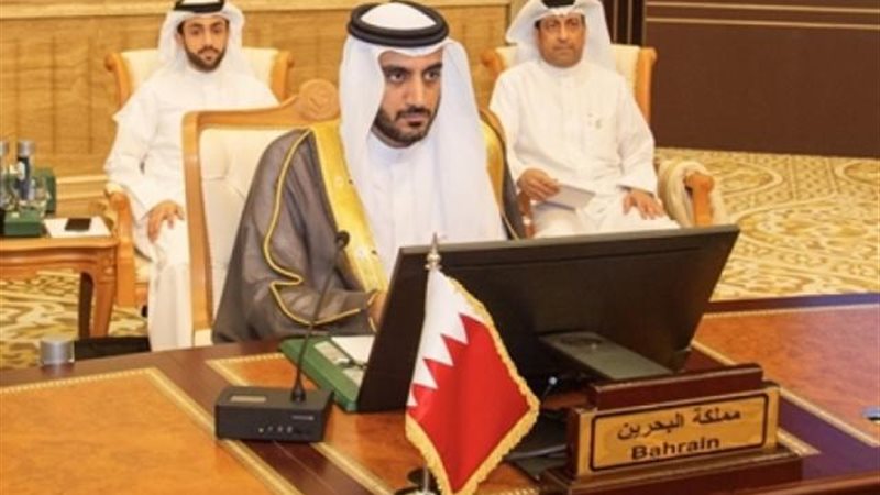المهندس حمد فيصل