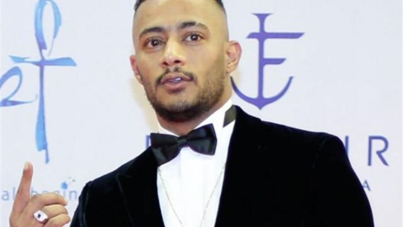 محمد رمضان