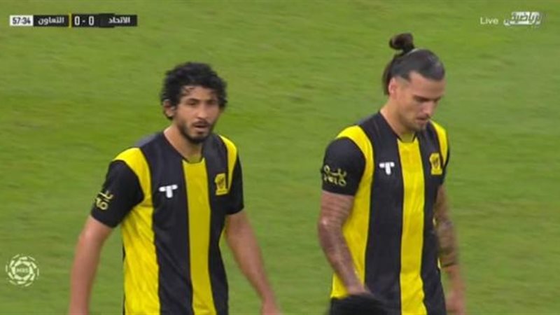 اتحاد جدة