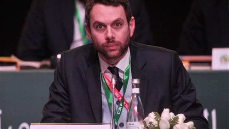 عمرو فهمي