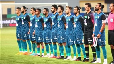 إنبي يطالب بحقه في لاعبي المنتخب الأولمبي
