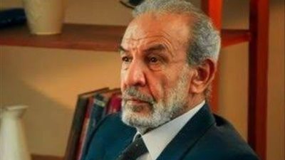 تشيع جثمان الفنان علي خليفة من مسجد الرحمن الرحيم