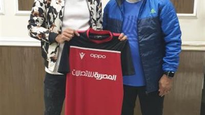 نجم الأهلي السابق ينتقل لطلائع الجيش