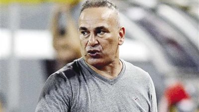 إبراهيم حسن: لن نسمح بتواجد لاعب لا يرغب في حمل تيشيرت المنتخب