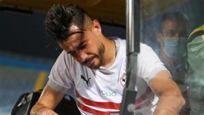 الونش يعلق على إصابته بفيروس كورونا