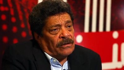 شطة عن إيقاف أحمد أحمد:” خرج بدون عودة والعقوبة لن تلغى”