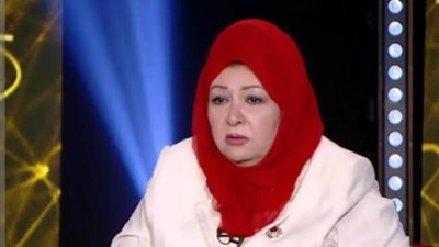 تفاصيل شخصية عفاف شعيب فى مسلسل ”محارب” مع حسن الرداد