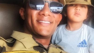 مرتديا زي الجيش المصري  ..محمد رمضان يوجه رسالة نارية إلي نقابة الممثلين بعد قرار وقفه